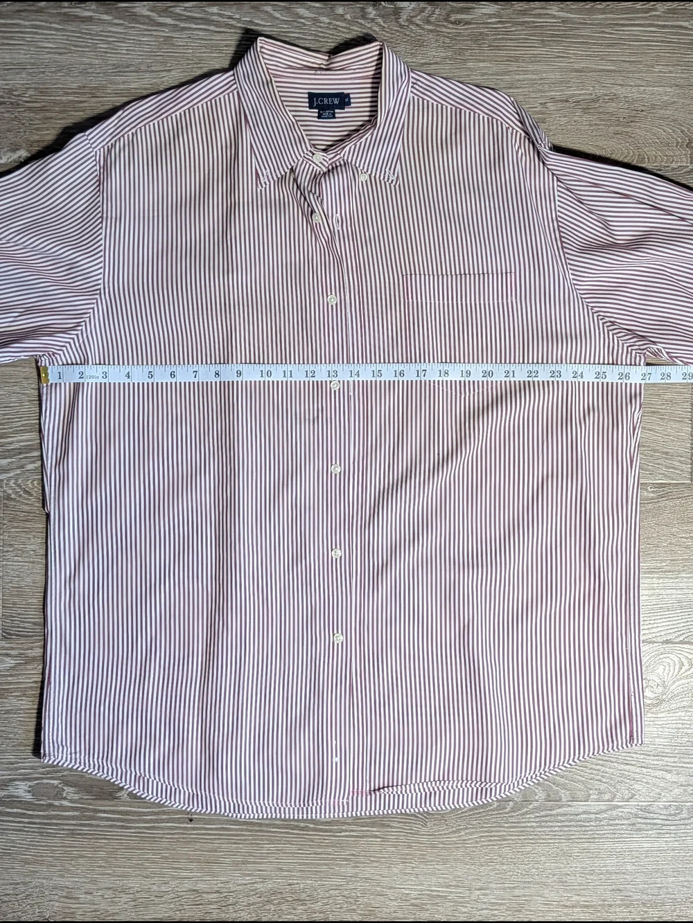 J. Crew crew 100%